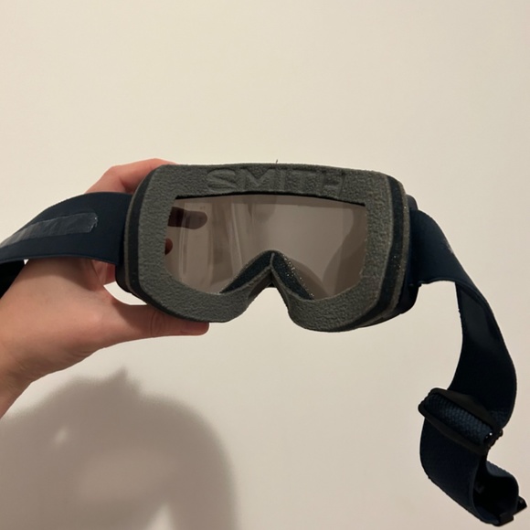 Proxy sking googles unisex smith, high quality - Picture 5 of 11